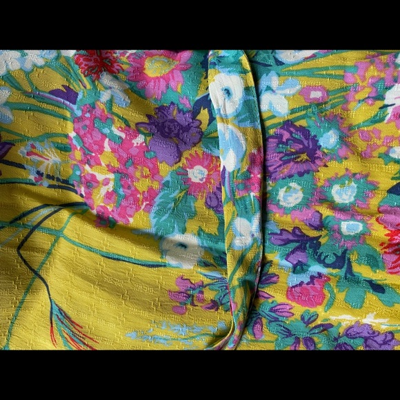 ANTHROPOLOGIE Eliora Off-The-Shoulder Maxi DRESS - Picture 6 of 15